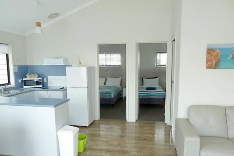 Apollo Bay Waterfront Motor Inn - Accommodation Brunswick Heads 5