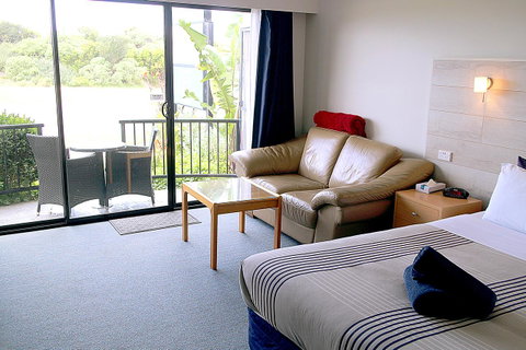 Apollo Bay Waterfront Motor Inn - Accommodation Brunswick Heads 30