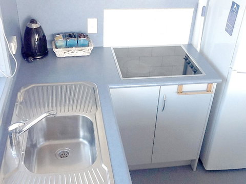 Apollo Bay Waterfront Motor Inn - Accommodation Brunswick Heads 37
