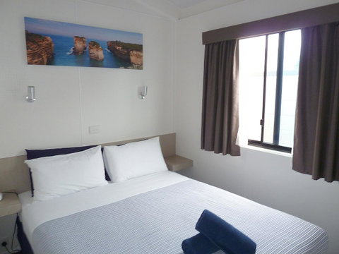 Apollo Bay Waterfront Motor Inn - Accommodation Brunswick Heads 13