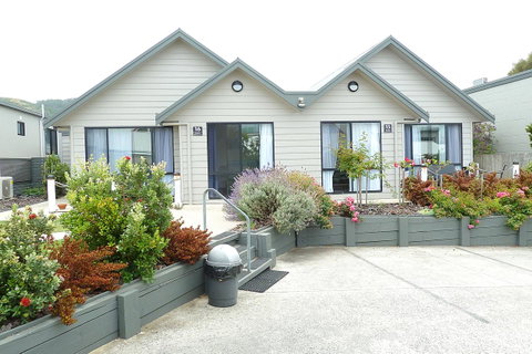 Apollo Bay Waterfront Motor Inn - Accommodation Brunswick Heads 8