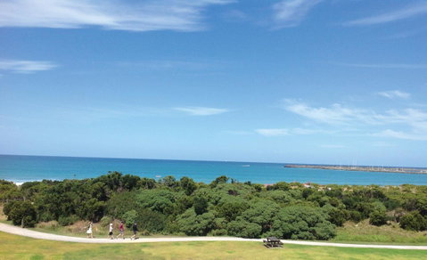 Apollo Bay Waterfront Motor Inn - Accommodation Brunswick Heads 26