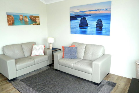 Apollo Bay Waterfront Motor Inn - Accommodation Brunswick Heads 3