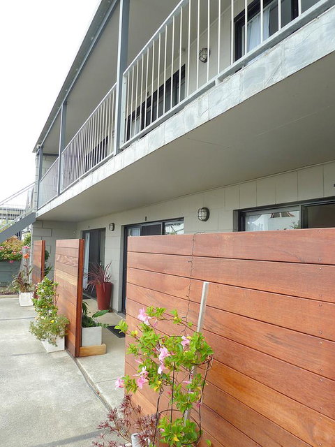 Apollo Bay Waterfront Motor Inn - Accommodation Brunswick Heads 16