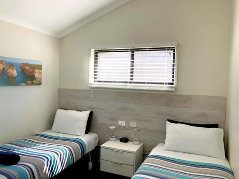Apollo Bay Waterfront Motor Inn - Accommodation Brunswick Heads 24