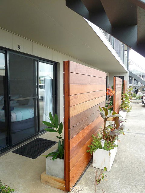 Apollo Bay Waterfront Motor Inn - Accommodation Brunswick Heads 11