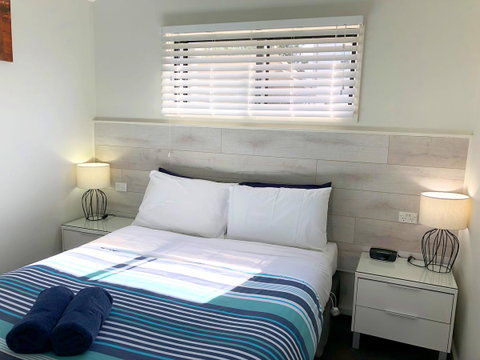Apollo Bay Waterfront Motor Inn - Accommodation Brunswick Heads 22