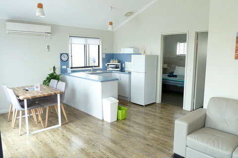 Apollo Bay Waterfront Motor Inn - Accommodation Brunswick Heads 4