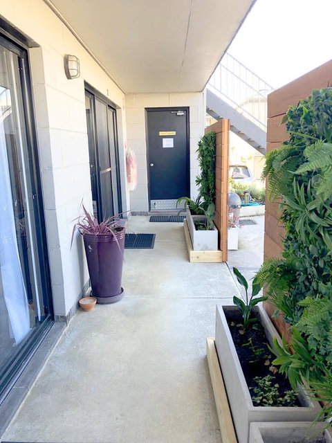 Apollo Bay Waterfront Motor Inn - Accommodation Brunswick Heads 19