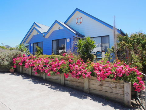 Apollo Bay Waterfront Motor Inn - Accommodation Brunswick Heads 32