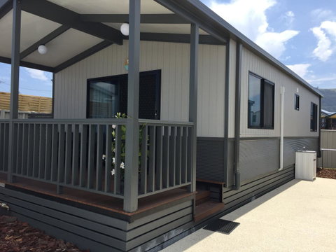Apollo Bay Waterfront Motor Inn - Accommodation Brunswick Heads 35