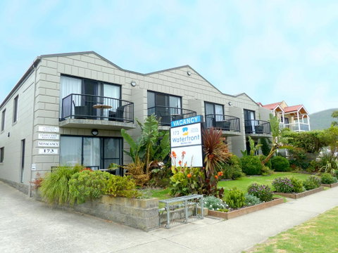 Apollo Bay Waterfront Motor Inn - Accommodation Brunswick Heads 1