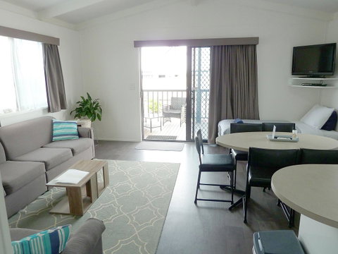 Apollo Bay Waterfront Motor Inn - Accommodation Brunswick Heads 14
