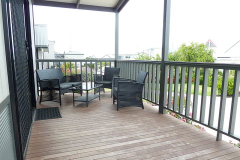 Apollo Bay Waterfront Motor Inn - Accommodation Brunswick Heads 12
