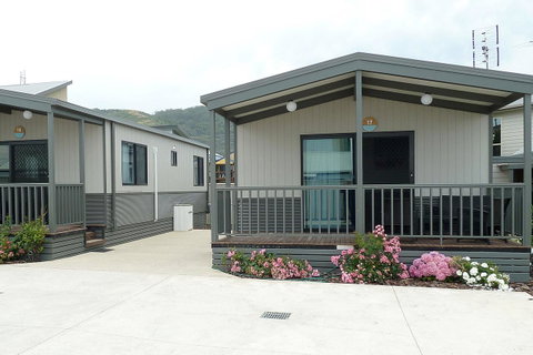 Apollo Bay Waterfront Motor Inn - Accommodation Brunswick Heads 7