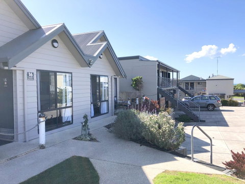 Apollo Bay Waterfront Motor Inn - Accommodation Brunswick Heads 21