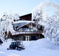 Astra Lodge Falls Creek - Accommodation Brunswick Heads