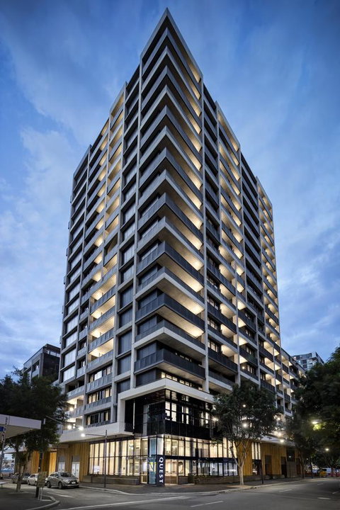 Quest NewQuay - Accommodation Brunswick Heads 2
