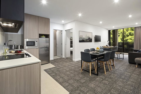 Quest NewQuay - Accommodation Brunswick Heads 23