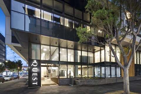 Quest NewQuay - Accommodation Brunswick Heads 1