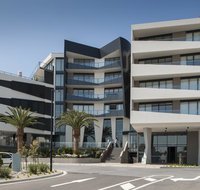 Sandy Hill Serviced Apartments