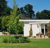 The Cottage - Accommodation Brunswick Heads