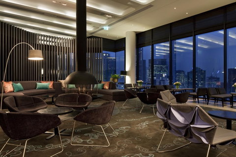 Crown Metropol Melbourne - Accommodation Brunswick Heads 18