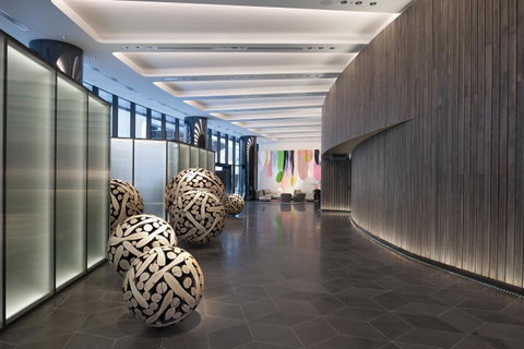 Crown Metropol Melbourne - Accommodation Brunswick Heads 19