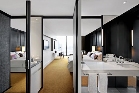 Crown Metropol Melbourne - Accommodation Brunswick Heads 20
