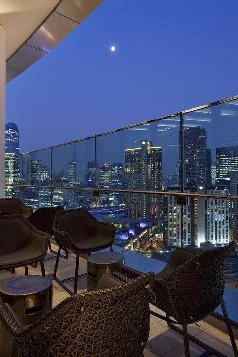 Crown Metropol Melbourne - Accommodation Brunswick Heads 10