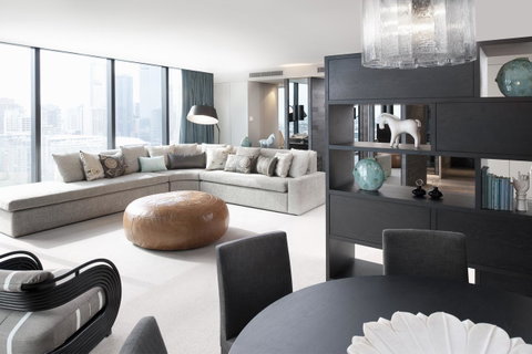 Crown Metropol Melbourne - Accommodation Brunswick Heads 4
