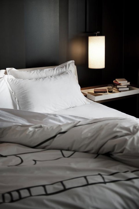 Crown Metropol Melbourne - Accommodation Brunswick Heads 21