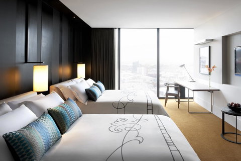 Crown Metropol Melbourne - Accommodation Brunswick Heads 2