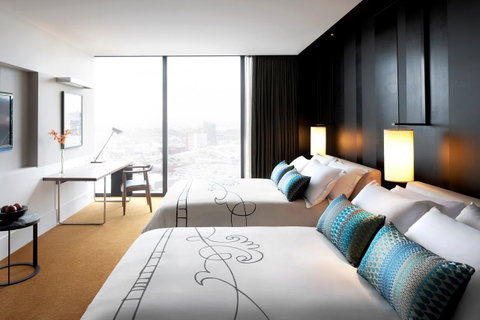 Crown Metropol Melbourne - Accommodation Brunswick Heads 22