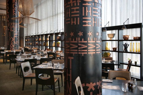 Crown Metropol Melbourne - Accommodation Brunswick Heads 27