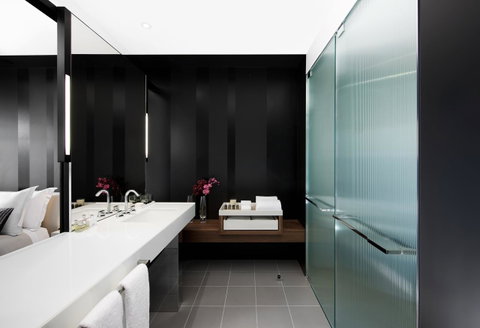Crown Metropol Melbourne - Accommodation Brunswick Heads 6