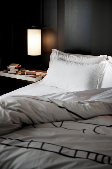 Crown Metropol Melbourne - Accommodation Brunswick Heads 25