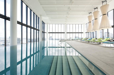 Crown Metropol Melbourne - Accommodation Brunswick Heads 16