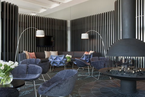 Crown Metropol Melbourne - Accommodation Brunswick Heads 9