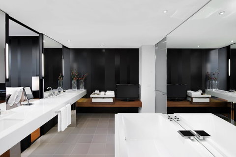 Crown Metropol Melbourne - Accommodation Brunswick Heads 7