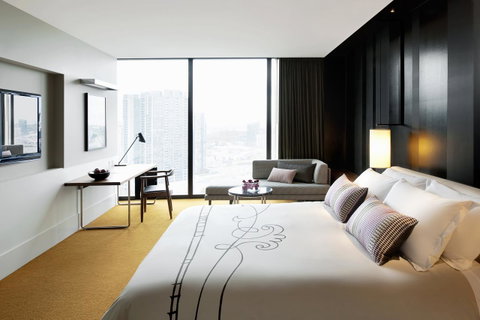 Crown Metropol Melbourne - Accommodation Brunswick Heads 3