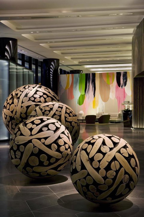 Crown Metropol Melbourne - Accommodation Brunswick Heads 14
