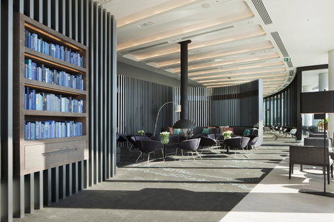 Crown Metropol Melbourne - Accommodation Brunswick Heads 17