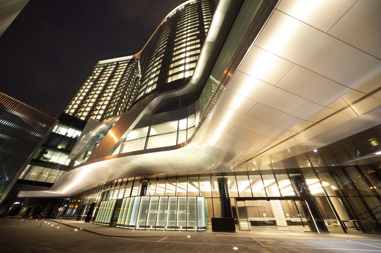Southbank VIC Accommodation Brunswick Heads