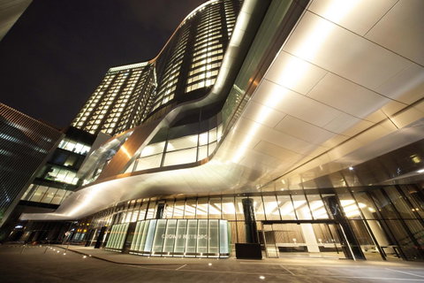 Crown Metropol Melbourne - Accommodation Brunswick Heads 0