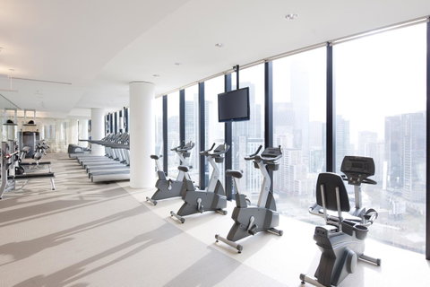 Crown Metropol Melbourne - Accommodation Brunswick Heads 5