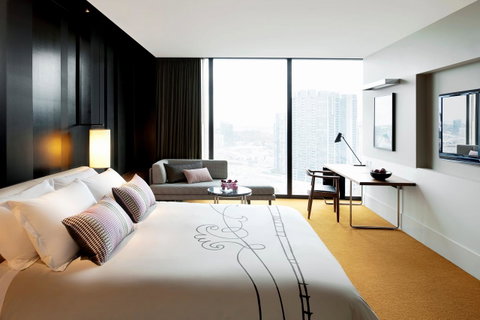 Crown Metropol Melbourne - Accommodation Brunswick Heads 24
