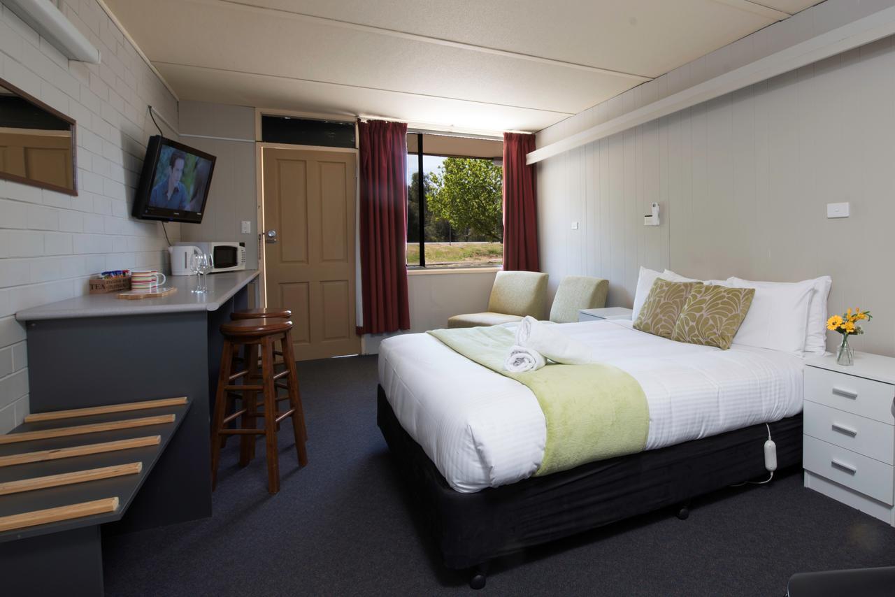  Accommodation Brunswick Heads