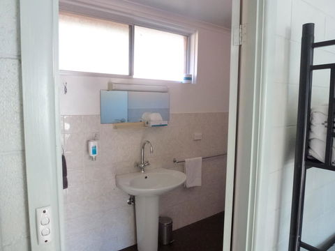 The Grampians Motel - Accommodation Brunswick Heads 36