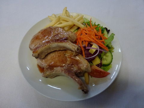 The Grampians Motel - Accommodation Brunswick Heads 27